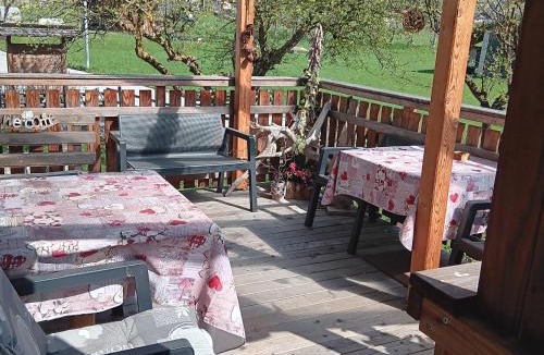 Imer Bed & Breakfast | Casa Noemi Imer