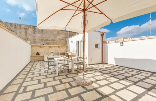 Santa Maria di Leuca House | Casa Noemi