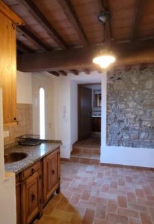 Santa Luce Apartment | Casa Nolè