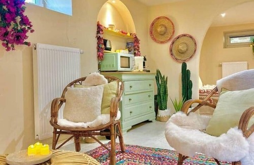 Baldersheim Apartment | Casa Nomade - Jacuzzi & Terrace - Near Mulhouse