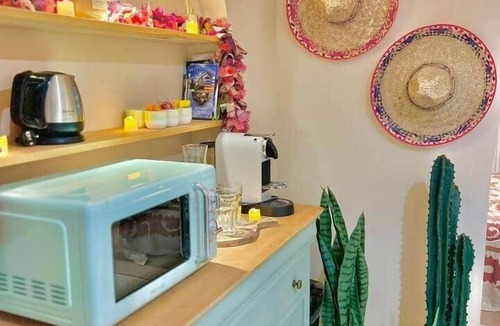 Baldersheim Apartment | Casa Nomade - Jacuzzi & Terrace - Near Mulhouse