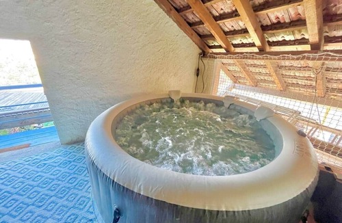 Baldersheim Apartment | Casa Nomade - Jacuzzi & Terrace - Near Mulhouse