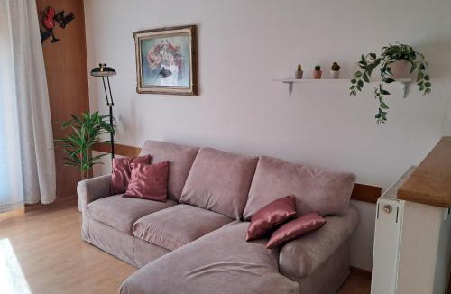 Roncone Apartment | Casa Nonna Adelaide
