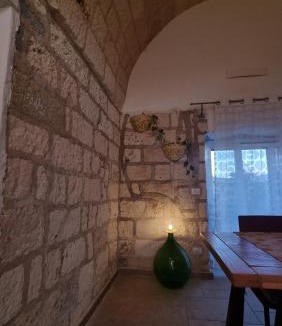 Surano House | Casa Nonna Concetta