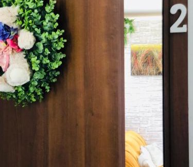 Besozzo Apartment | Casa Nonna Elide 2