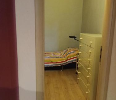 Mantua Apartment | Casa Nonni