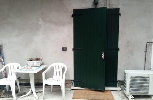 Mantua Apartment | Casa Nonni