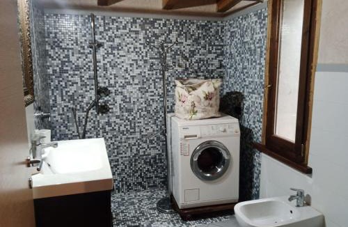 Mantua Apartment | Casa Nonni