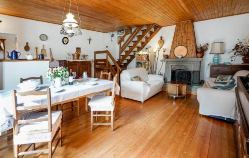 Gallicano Apartment | Casa Nonnoè