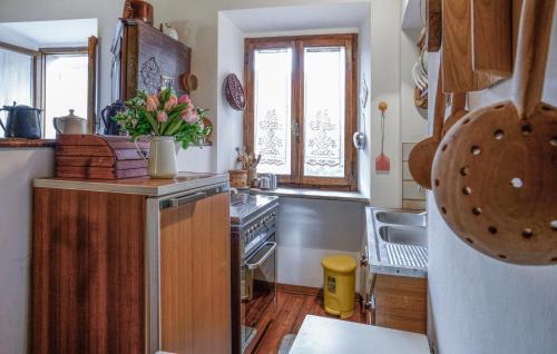 Gallicano Apartment | Casa Nonnoè