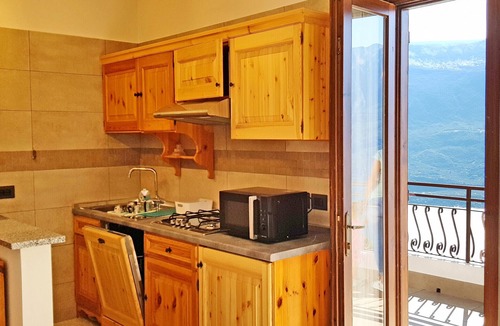 Voltino Apartment | Casa Nonno Sergio