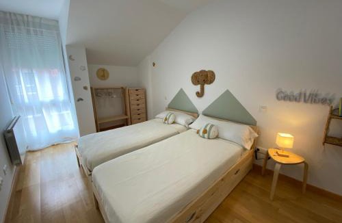 Penagos Apartment | Casa Noor