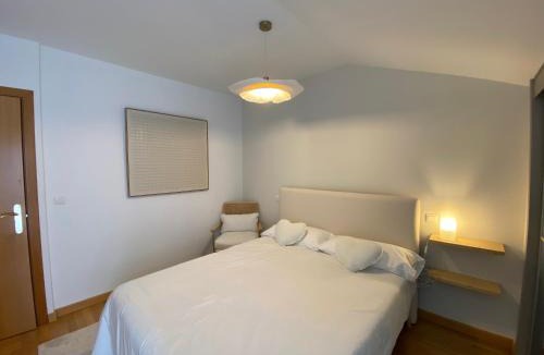 Penagos Apartment | Casa Noor