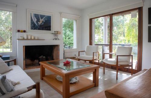 El Tesoro House | Casa Nopal