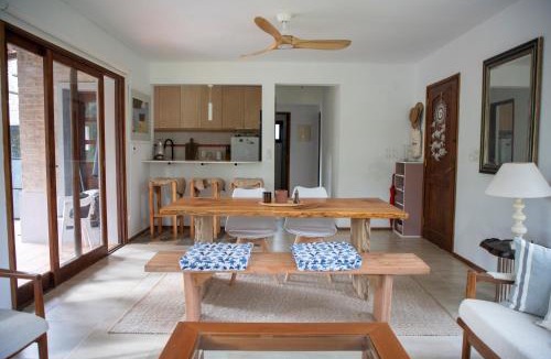 El Tesoro House | Casa Nopal