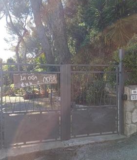 Castiglioncello House | Casa Nora