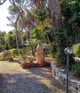 Castiglioncello House | Casa Nora