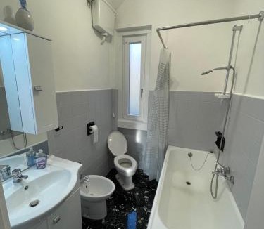 Roiano-Gretta-Barcola-Cologna-Scorcola Apartment | Casa Nora