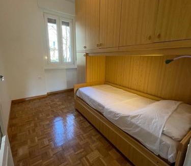 Roiano-Gretta-Barcola-Cologna-Scorcola Apartment | Casa Nora
