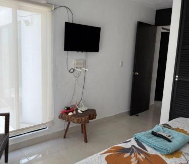 Hunucma House | Casa Nora