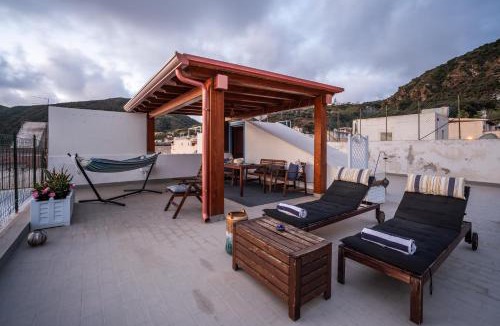 Canneto House | Casa Norma