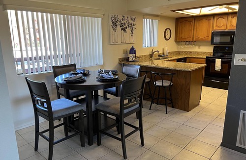 Paradise Valley Village Condo | CASA NORTE - Golf & Sunset Views