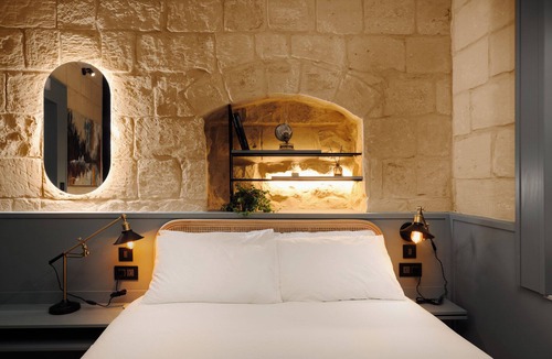 Birgu House | Casa Norte