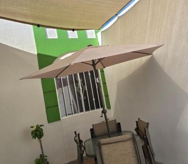 La Paz House | Casa Norte