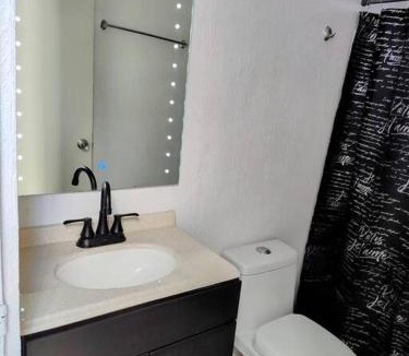 La Paz House | Casa Norte