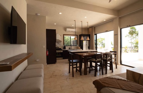Caribbean Way Villa | Casa Norte – Oceanfront Villa