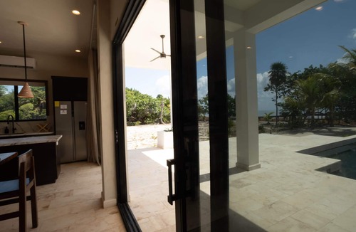 Caribbean Way Villa | Casa Norte – Oceanfront Villa