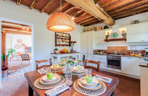 Capannori Apartment | Casa Noscali