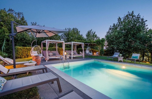 Capannori Apartment | Casa Noscali