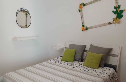Manduria Villa | Casa Noscia