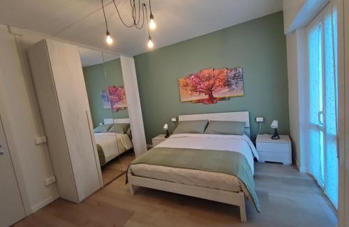 Ponte Nossa Apartment | Casa Nossa