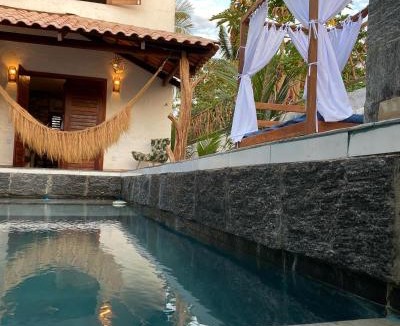 Corguinho Bed & Breakfast | Casa Nossa Preá