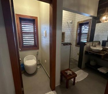 Corguinho Bed & Breakfast | Casa Nossa Preá