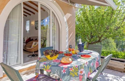 Bastia Apartment | Casa Nostra