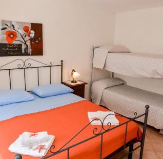 Marettimo House | Casa Noto