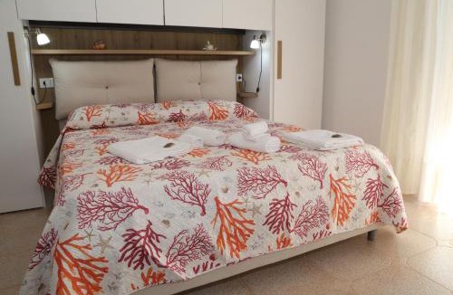 Marettimo House | Casa Noto