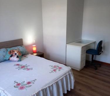 Campeche Sul House | Casa nova, 400 metros da praia