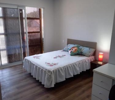 Campeche Sul House | Casa nova, 400 metros da praia