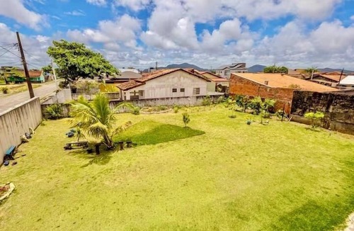 Ilha Comprida House | Casa Nova a 1 min da Praia