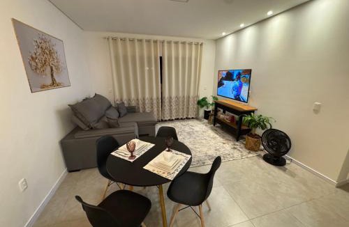 Progresso House | Casa Nova & Aconchegante