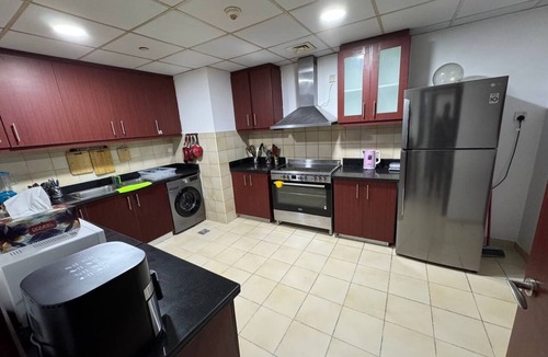 Dubai Marina Apartment | Casa Nova