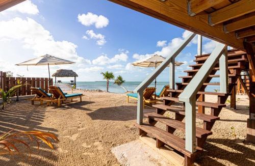 San Pedro Hotel | Casa Nova Cabanas