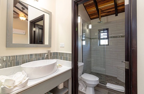 San Pedro Hotel | Casa Nova Cabanas