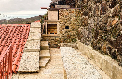Ponte da Barca House | Casa Nova de Germil