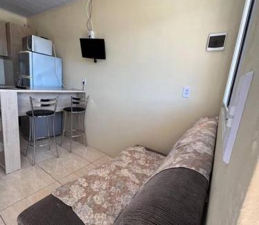 Marisul House | casa nova em imbé