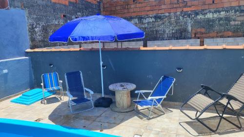 Santa Terezinha House | Casa nova em Itanhaém-SP